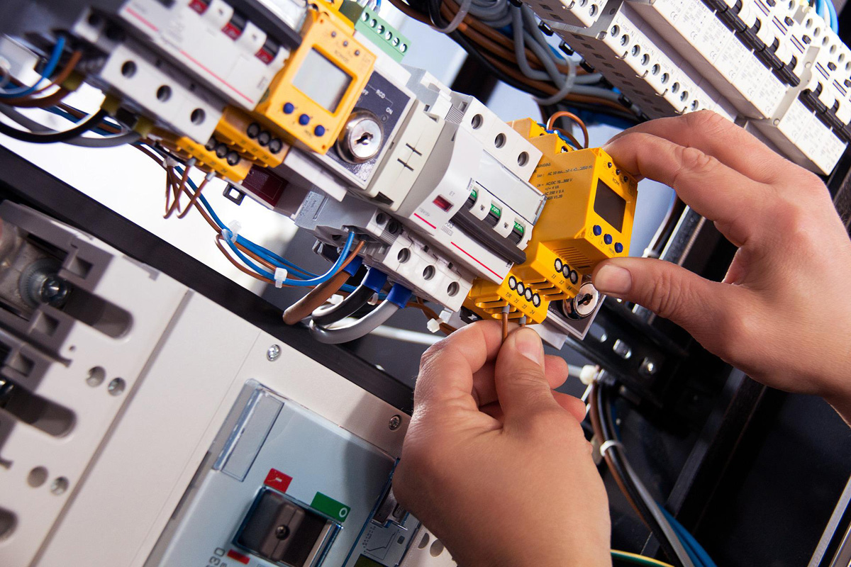électricité à Lourdes