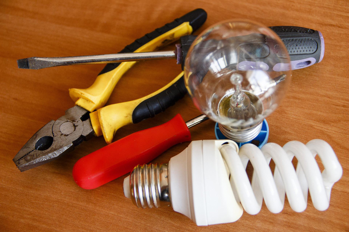 Électricien à Argelès-Gazost